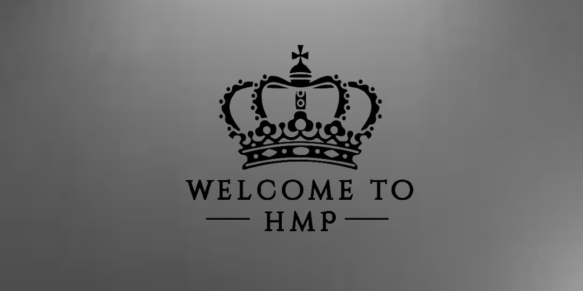 OHMP Logo
